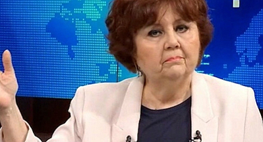 Ayşenur Arslan tutuklandı