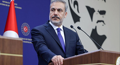 Bakan Fidan'dan kara harekatı açıklaması