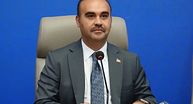 Bakan Kacır'dan deprem illerine müjde!