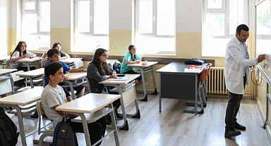 Bakan Tekin uyarmıştı 2 bin'e yakın yer kapatılıyor