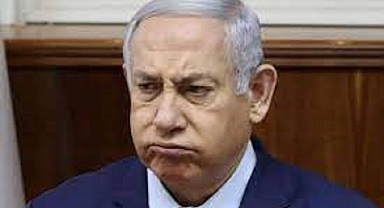 Bakan yardımcısından Netanyahu'ya: Gebereceksin