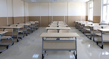 Bakanlıktan hayalet sınıflara inceleme