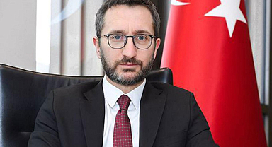 Başkan Altun: Sivillerin öldürülmesindeki vahşeti örtbas edemez