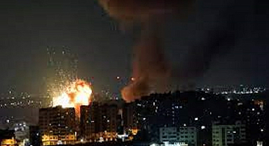 Başkan Beyazgül: Yapılan zulmün izâhı yok!