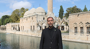 Başkan Polat: Filistinli kardeşlerimize ahde vefa göstermemiz gerekiyor