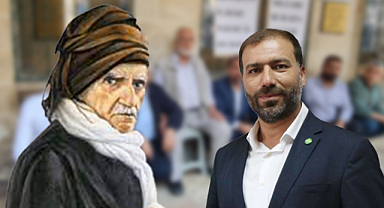 Başkan Polat'tan Üstad Said Nursi için çağrı!