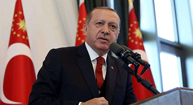 Cumhurbaşkanı Erdoğan 3 günlük millî yas ilan etti