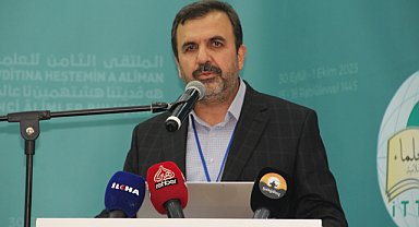 Dr. Turan: Korktukları için Kürt ulemanın yeniden güçlenmesini istemiyorlar