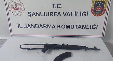 Şanlıurfa'da havaya ateş açılmasına müsade yok!