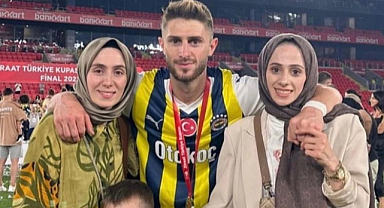 Fenerbahçeli İsmail'den tepki: Kabul edilemez bir katliamdır