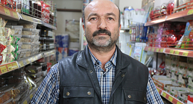Gıda Mühendisi Yüzgül'den çağrı: Bir gün değil her gün boykot
