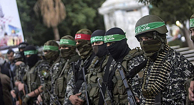 HAMAS: Elimizdeki Netanyahu'nun düşündüğünden daha fazla!