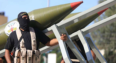 Hamas'tan