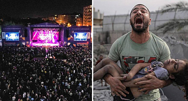 HÜDA PAR İl Başkanından festivallere sert tepki!