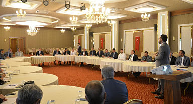 İl Milli Eğitim Müdürü Sultanoğlu: Süreç odaklı bir eğitim yılına başladık