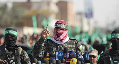 Kassam Tugayları siyonistlerin korkusu oldu