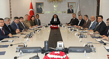 Madde bağımlılığına karşı resmi kurul gerçekleşti