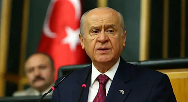 MHP Lideri Bahçeli: Türkiye süratle devreye girmeli, gereği her neyse yapmalıdır