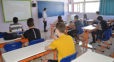 Muhtemel eğitim süresinde Şanlıurfa hangi seviyede?