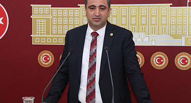Ramanlı: Siyonist işgalciler maalesef tatlı dilden anlamıyor