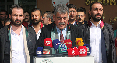 Şanlıurfa Barosu: Mültecilere yönelik hukuka aykırı uygulamalar arttı