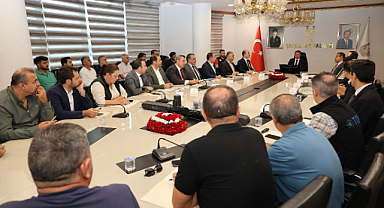 Şanlıurfa’da 4 bin 469 kalıcı konut ne zaman teslim edilecek?