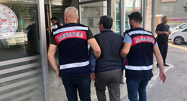 Şanlıurfa'da PKK ve FETÖ operasyonu!