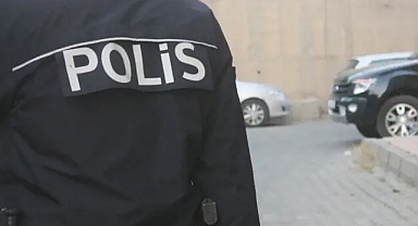 Şanlıurfa'da polis hakkındaki o iddiaya inceleme başlatıldı
