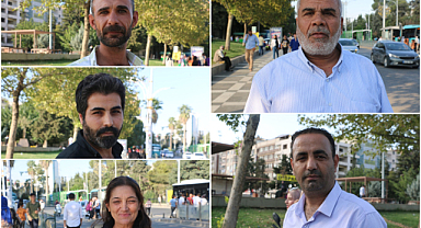 Şanlıurfa'da sokak köpekleriyle ilgili halk belediyeye tepki gösterdi