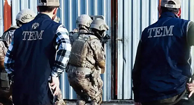 Şanlıurfa dahil 18 ilde PKK/YPG operasyonu