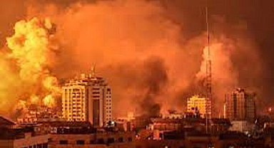 Şanlıurfa Milletvekilinden israil ve batılı ülkelerin iki yüzlülüğüne tepki!