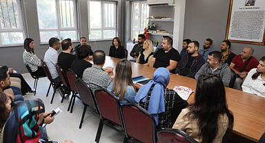 Vali Şıldak: 500 yeni okula ihtiyacımız var