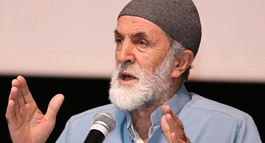 Yazar Göktaş: Osmanlının yıkılışının 100. Yılı kutlu olsun öyle mi?