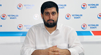 Yetimler Vakfı Eylül ayı yardım faaliyetlerini yayınladı