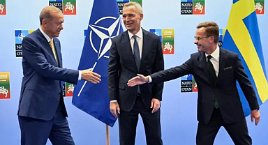 ABD ve NATO'dan Türkiye açıklaması: Artık zamanı geldi