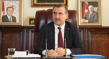 Bakan Bak'tan vergisiz telefon açıklaması!