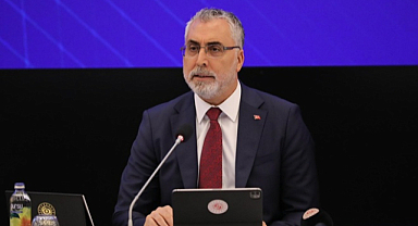 Bakan Işıkhan'dan asgari ücret açıklaması