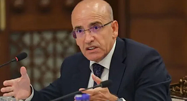 Bakan Şimşek: 2024'ün ikinci yarısından itibaren artacak