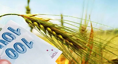 Bakanlık duyurdu çiftçilere müjde!