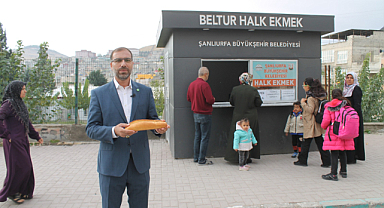 Başkan Polat, halk (ın) ekmek ulaşım sıkıntısını gündemine aldı