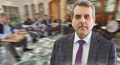 Beyazgül Şanlıurfa'nın UNESCO listesinde yer almasına ne dedi?