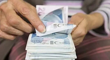 Bugün paraları hesaplara yatacak
