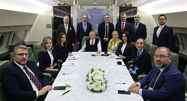 Cumhurbaşkanı Erdoğan: Bunlar netanyahu'nun iyi günleri