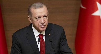 Cumhurbaşkanı Erdoğan israil artık ecelin geliyor