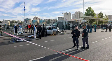 Direnişçilerden Operasyon: 3 ölü 6 yaralı (Güncellendi)
