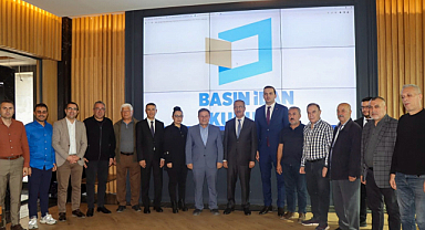 Erkılınç: Yerel basının ayakta kalması için tüm imkânlarımızı seferber ettik