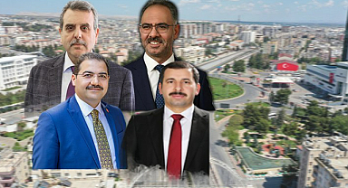 Gazeteci Övür'den Urfa ile ilgili 31 Mart iddiası: Mevcut başkanlar kalacak mı?