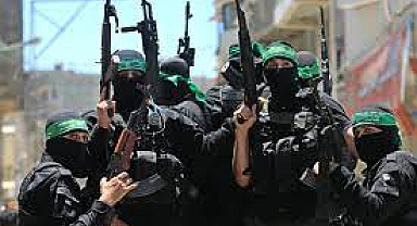 HAMAS seferberlik ilan etti