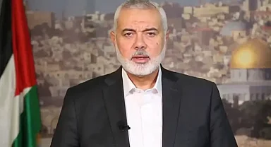 Heniyye'den ateşkes açıklaması: Gururlu halkımızın iradesi