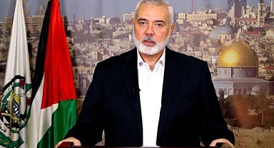 Heniyye: Gazze için az çabayla yetinmenin hiçbir mazereti olamaz